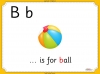 The Alphabet Matching Game Teaching Resources (slide 4/50)